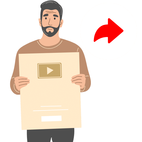 Snel groeien youtube kanaal