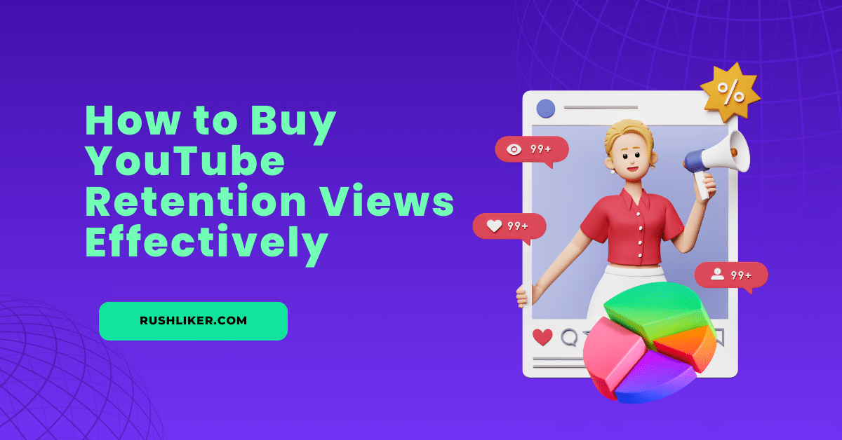 Kaip efektyviai nusipirkti "YouTube" išlaikymo peržiūrų