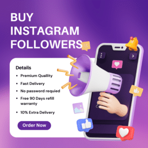 acquistare seguaci instagram