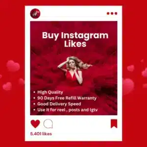 Comprare i Mi Piace di Instagram