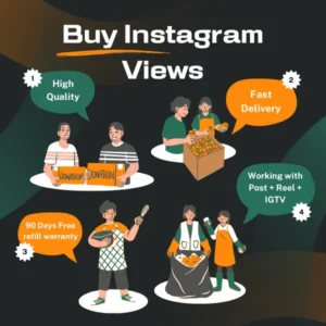 Acquistare visualizzazioni su Instagram
