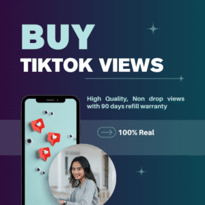 Pirkti "Tiktok Views
