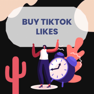 Comprare TIKTOK LIKES