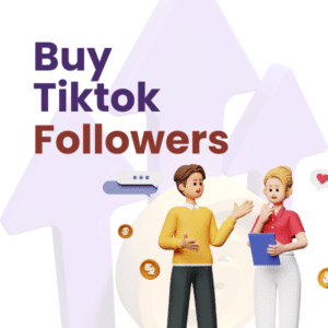 Comprare seguaci tiktok