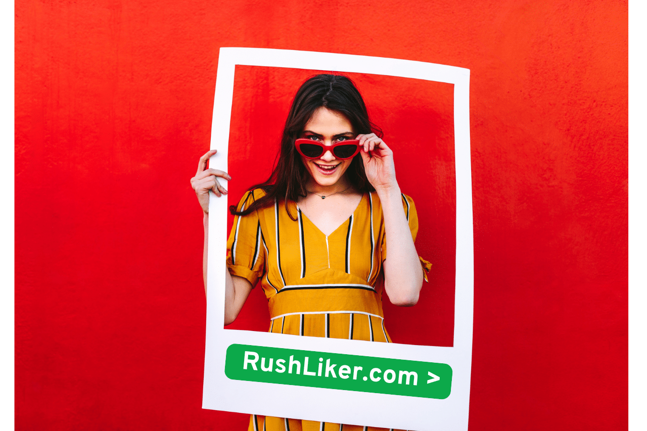 Rushliker