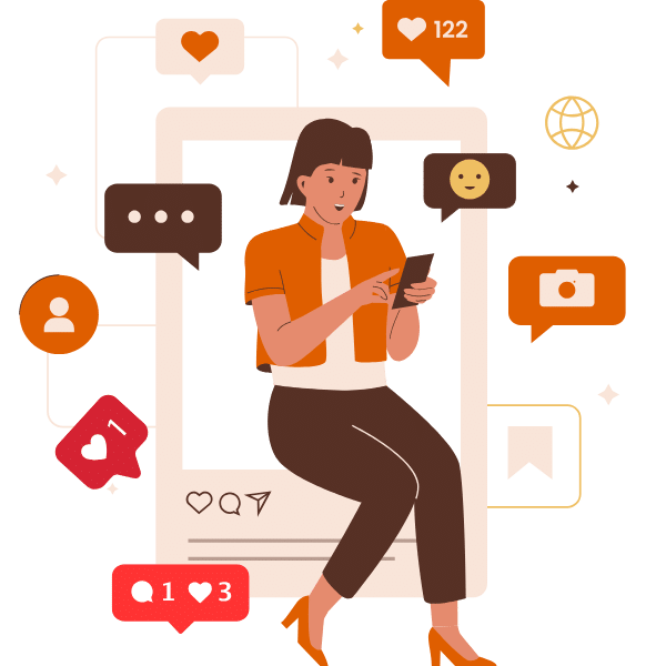 Instagram volgers kopen