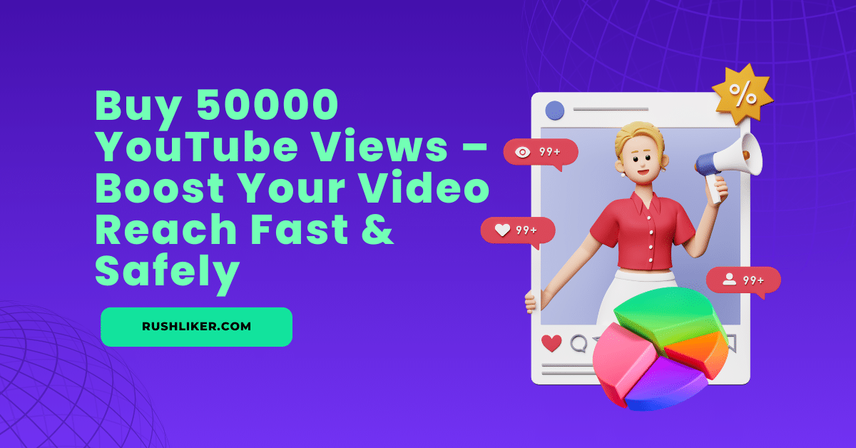 Acheter des Likes YouTube - Renforcer la crédibilité et l'engagement rapidement