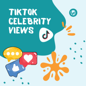 Acquista le visualizzazioni di TikTok USA