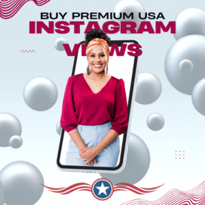 Pirkti usa instagram peržiūros