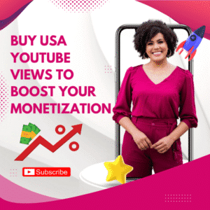 Pirkti usa youtube peržiūras