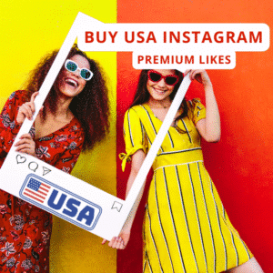 Pirkti usa instagram mėgsta