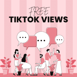 visualizzazioni gratuite di tiktok