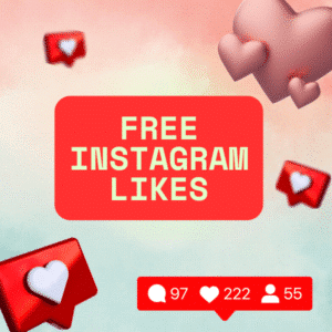 Mi piace gratuiti su Instagram