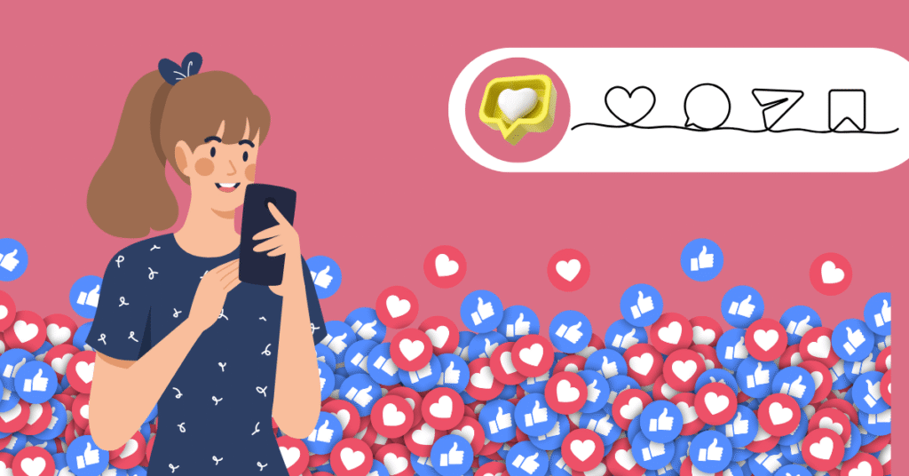 Tiktok growth