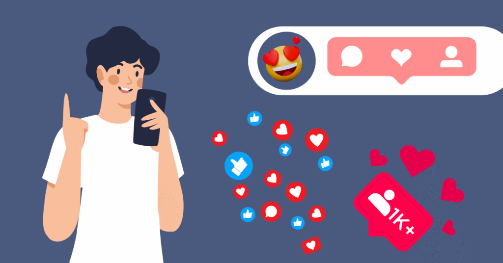Tiktok growth