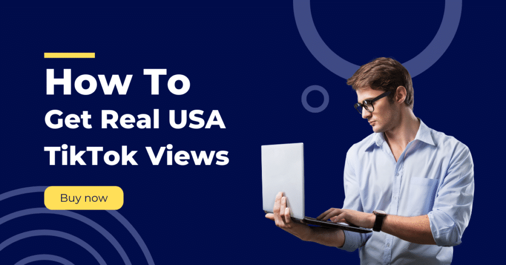 Usa tiktok views