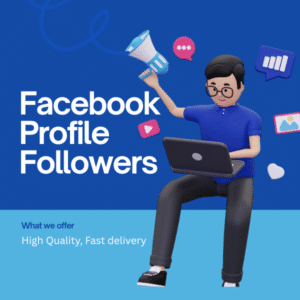 Facebook Profile Followers